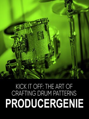 cover image of Kick It Off